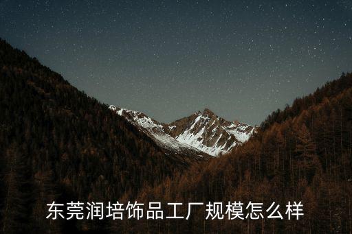 東莞松緊帶飾品廠，在合肥工業大學開招聘會的東莞易福工藝飾品有限公司是傳銷嗎急