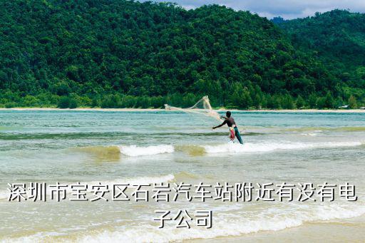 深圳市寶安區(qū)石巖汽車站附近有沒(méi)有電子公司