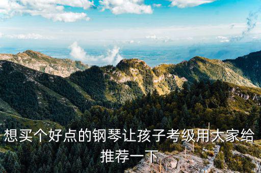 成都市鋼琴考級的娃娃，宜樂兒童之家鋼琴考級是不是真的