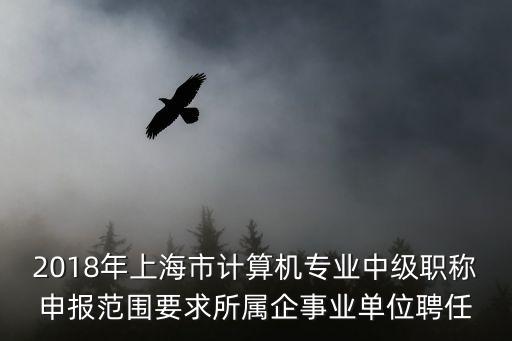 上海市專業技術崗位，事業單位專業技術崗位做什么