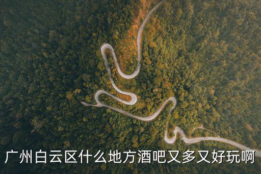廣州白云020酒吧，想知道廣州市 廣州市白云區(qū)沙河有什么酒吧