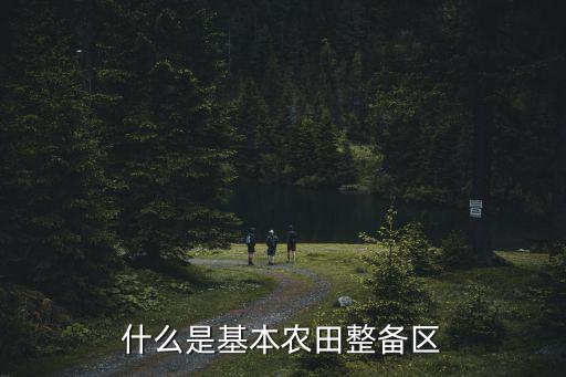 深圳市基本農田，全域永久久基本農田劃定是什么意思