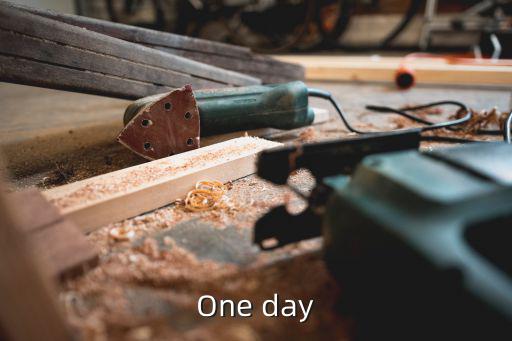 One day