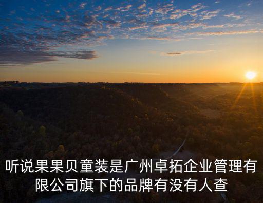 廣州艾美莉服飾皮具有限公司鄒永梅，TIFENIS是什么牌子