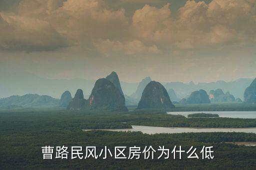 上海市川沙區曹路海鳴路房價，中虹家園小區樓層有多高有高層嗎