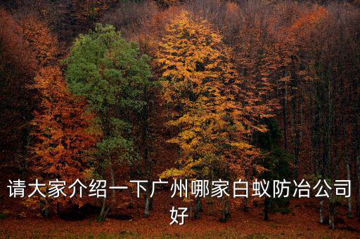 廣州白云滅白蟻公司，廣州哪里滅白蟻專業 哪里滅白蟻徹底