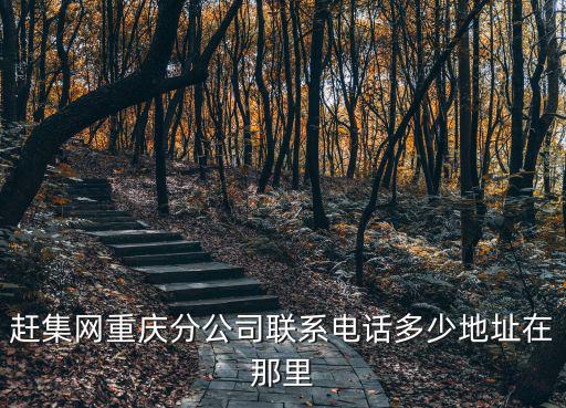 趕集網(wǎng)重慶分公司聯(lián)系電話多少地址在那里