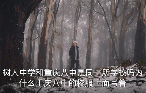 解放前的重慶市樹人中學，重慶市八中樹人中學校長是誰