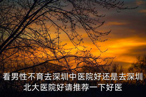 李賢新 北大深圳醫院，深圳北大醫院婦科哪個醫生擅長冶療月經不調痛經