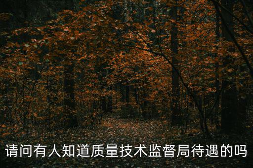 重慶市巴南區質量技術監督局怎么樣，技術質量監督局怎么樣