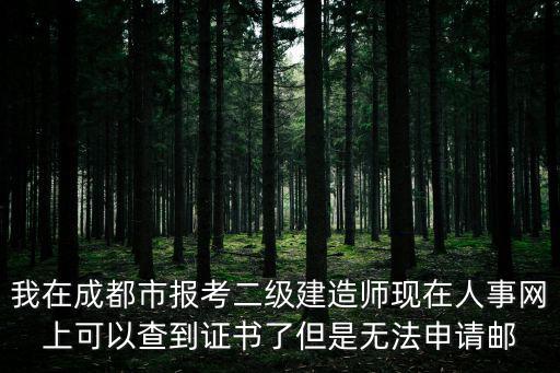 成都市考試測評基地報名大廳，四川成都軟考程序員上半年證書好久領
