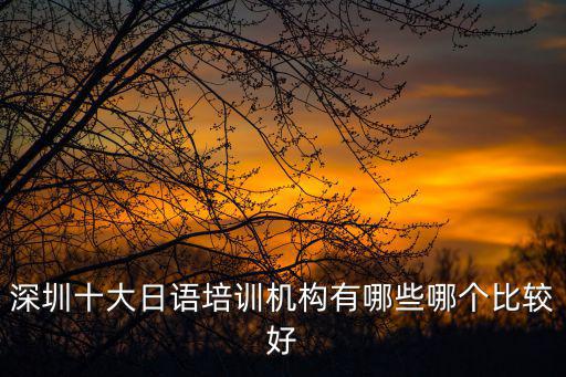 深圳熙然日語學校，深圳熙然日語培訓在哪里學習日語好么學費是多少