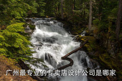 廣州柏拉圖設計公司，廣州最專業的專賣店設計公司是哪家