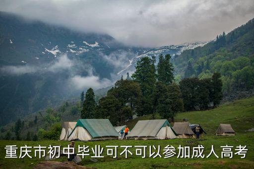 2018重慶市初三一模，我是四川的男23歲初中學歷想一個人去重慶打拼可以嗎我對重慶