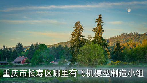 重慶市長壽區(qū)哪里有飛機(jī)模型制造小組