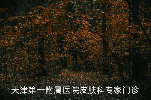 天津市皮膚科醫(yī)院專家門診，天津長征醫(yī)院皮膚科專家門診