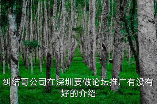 深圳一網(wǎng)文化傳播有限公司，做企業(yè)內(nèi)訓(xùn)選什么公司呀