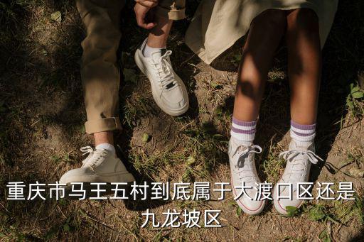 重慶市馬王五村到底屬于大渡口區(qū)還是九龍坡區(qū)