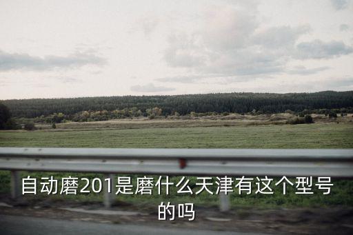 天津市小型磨面粉機，自動磨201是磨什么天津有這個型號的嗎