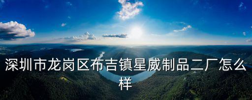 深圳 鴨秋湖工業(yè)區(qū)，深圳市琦騰時裝有限公司怎么樣