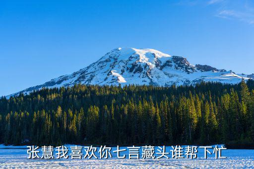 上海市商務委員會張慧，非誠勿擾 吳朋和張慧現在在一起嗎