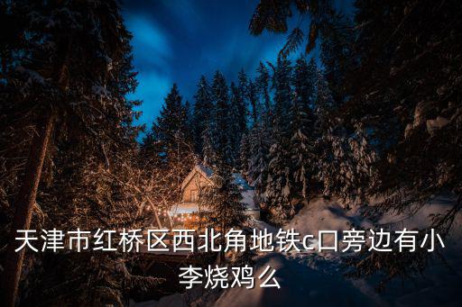 天津市德生齋燒雞，誰知道河東區大直沽附近的道口燒雞具體在哪塊地方賣謝謝