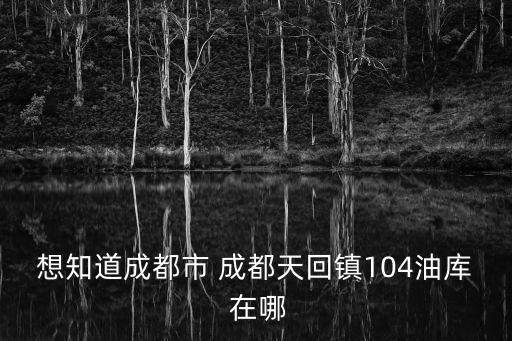 成都市區天回鎮地圖，想知道成都市 天回鎮金新路 在哪