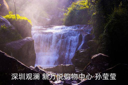 深圳新萬悅，深圳觀瀾有mx魅族專賣店嗎