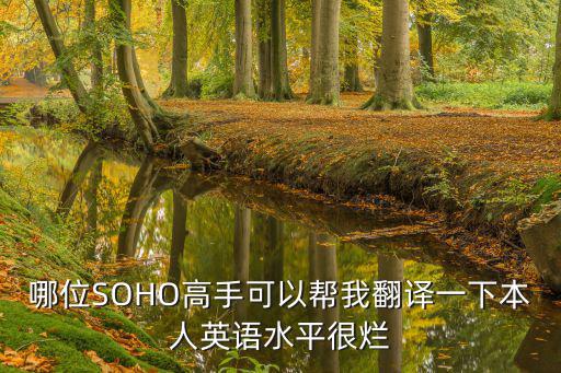 東莞長安中正soho爛，東塘soho會不會是爛尾樓