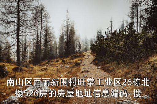 深圳西麗新圍村，深圳機場去南山區西麗鎮新圍村石嶺工業園區怎么走