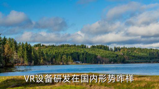 VR設備研發在國內形勢咋樣
