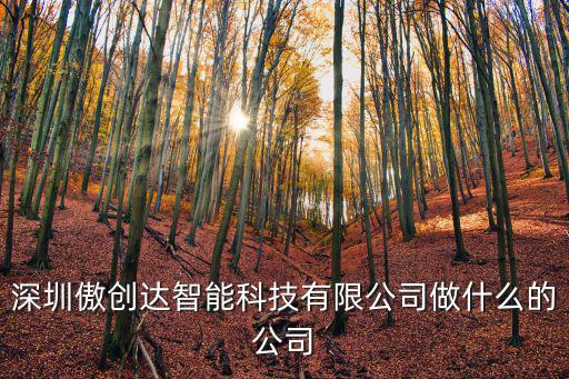 深圳市捷創科技公司，深圳捷創電子科技有限公司怎么樣