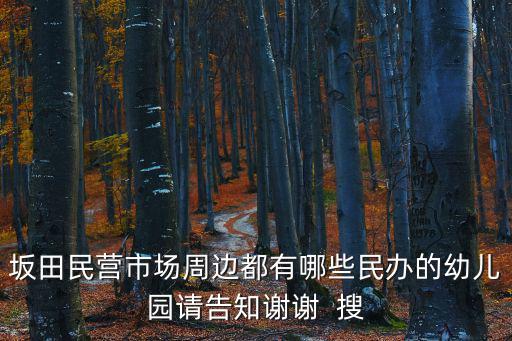 深圳坂田文華旭景幼兒園，深圳坂田崗頭市場附近有什么幼兒園環境怎么樣學費多少有誰家