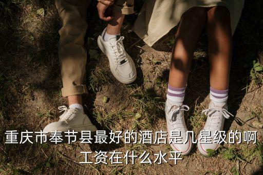 重慶市奉節縣最好的酒店是幾星級的啊工資在什么水平