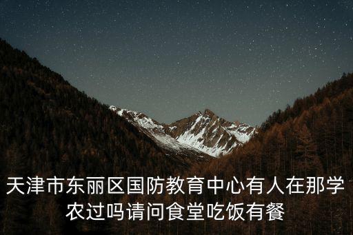 天津市東麗區(qū)川魯菜飯，跪求天津市東麗區(qū)河?xùn)|區(qū)的早市或全天市場本人想自消點自己啊