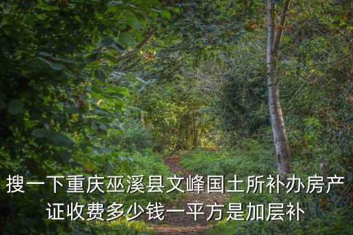 重慶市國土局交，請問辦理土地租貢需要些什么手續 需要到哪些部門辦理 是重慶兩江新