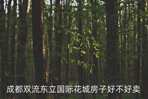 雙流哪個(gè)小區(qū)房?jī)r(jià)最好買(mǎi)，雙流區(qū)天府錦繡和國(guó)棟南園2號(hào)那個(gè)好