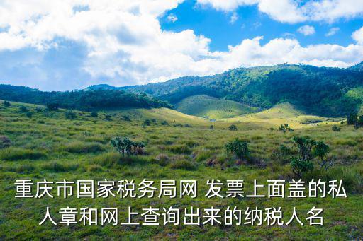 重慶市地稅局副局長(zhǎng)徐，重慶渝北區(qū)太陽園屬于哪個(gè)地稅局