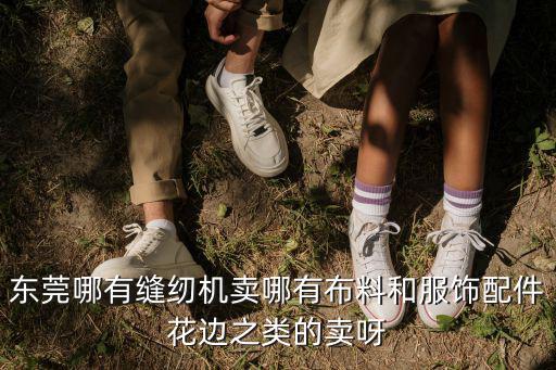 東莞花邊市場在哪里，可以給我推薦推薦幾間比較好點的花邊公司嗎要求信譽比較好點的