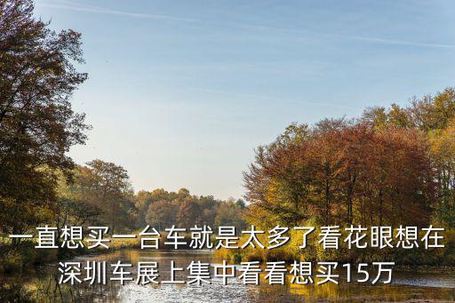 深圳海靈車展是真優(yōu)惠嗎，深圳車展便宜嗎