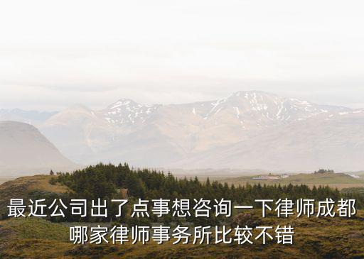 成都市城市管理委員會(huì)法律顧問比選，乞討者歸不歸城管管
