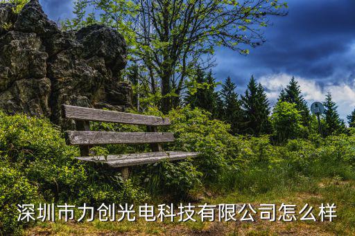 深圳力創光電科技有限公司，有人聽過力創光電嗎他們家的氣體檢測裝置怎么樣哇