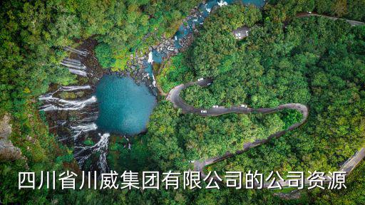 四川省川威集團有限公司的公司資源