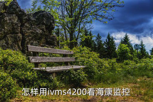 海康4200怎么發(fā)門禁卡，海康7804NSNH怎么接入4200