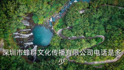 深圳群蜂文化傳播公司，深圳蜂群文化會拖欠工資么