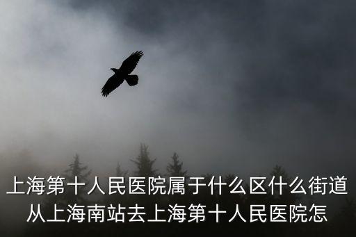 上海市十人民醫院地址查詢，上海第十人民醫院的醫院地址