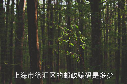 上海市康平路郵政編碼，上海市委辦公地址在哪里
