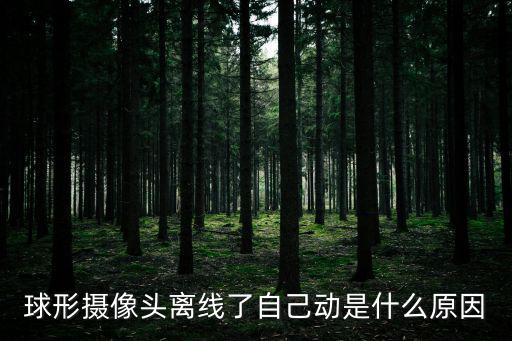 監(jiān)控?cái)z像頭怎么自己動(dòng)，移動(dòng)開戶送的攝像頭怎么自己動(dòng)