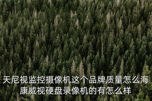 硬盤錄像機怎么樣子，視頻采集卡和硬盤錄像機是什么樣有屏幕嗎多少錢一個遠程監控
