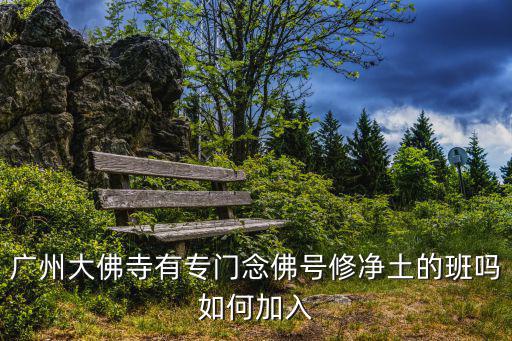 廣州大佛寺誦經(jīng)，廣州哪里可以祈福念經(jīng)